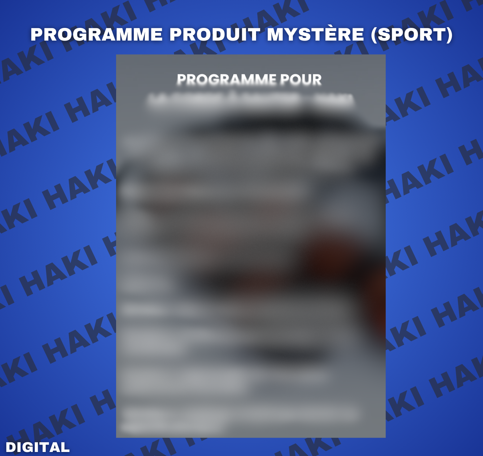 "Nouvel an, nouveau vous" BOX JANVIER